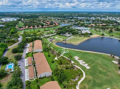 Located in the heart of Bonita Springs, this beautifully updated on Highland Woods Golf and Country Club in Florida - for sale on GolfHomes.com, golf home, golf lot
