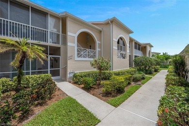 Located in the heart of Bonita Springs, this beautifully updated on Highland Woods Golf and Country Club in Florida - for sale on GolfHomes.com, golf home, golf lot