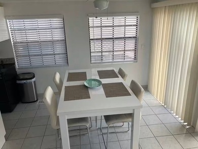 Recently remodeled & fully furnished cottage home with a deck at on Long Island Golf Course in Texas - for sale on GolfHomes.com, golf home, golf lot