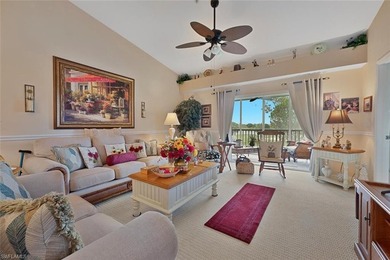 Located in the heart of Bonita Springs, this beautifully updated on Highland Woods Golf and Country Club in Florida - for sale on GolfHomes.com, golf home, golf lot