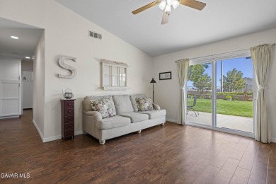 Welcome to this beautifully upgraded 4-bedroom, 2-bathroom on Rancho Vista Golf Course in California - for sale on GolfHomes.com, golf home, golf lot