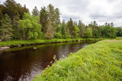 A rare opportunity to live along a wilderness river in the on Cedar River Golf Course in New York - for sale on GolfHomes.com, golf home, golf lot