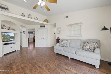 Welcome to this beautifully upgraded 4-bedroom, 2-bathroom on Rancho Vista Golf Course in California - for sale on GolfHomes.com, golf home, golf lot