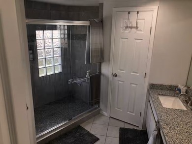 Recently remodeled & fully furnished cottage home with a deck at on Long Island Golf Course in Texas - for sale on GolfHomes.com, golf home, golf lot