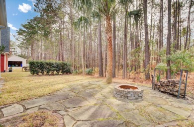 Welcome to 2516 Willbrook Ln, a stunning Southern Living home on RiverTowne Country Club in South Carolina - for sale on GolfHomes.com, golf home, golf lot