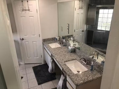 Recently remodeled & fully furnished cottage home with a deck at on Long Island Golf Course in Texas - for sale on GolfHomes.com, golf home, golf lot