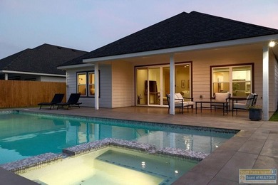 YOUR PRIVATE OASIS AWAITS. Imagine waking up in a 2022-built on South Padre Island Golf Club in Texas - for sale on GolfHomes.com, golf home, golf lot
