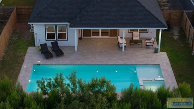 YOUR PRIVATE OASIS AWAITS. Imagine waking up in a 2022-built on South Padre Island Golf Club in Texas - for sale on GolfHomes.com, golf home, golf lot
