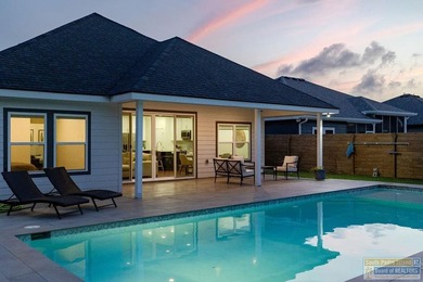 YOUR PRIVATE OASIS AWAITS. Imagine waking up in a 2022-built on South Padre Island Golf Club in Texas - for sale on GolfHomes.com, golf home, golf lot