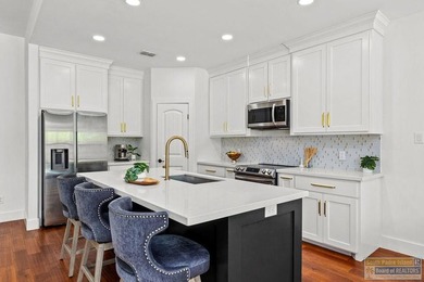 YOUR PRIVATE OASIS AWAITS. Imagine waking up in a 2022-built on South Padre Island Golf Club in Texas - for sale on GolfHomes.com, golf home, golf lot