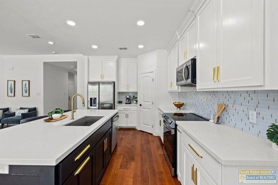 YOUR PRIVATE OASIS AWAITS. Imagine waking up in a 2022-built on South Padre Island Golf Club in Texas - for sale on GolfHomes.com, golf home, golf lot