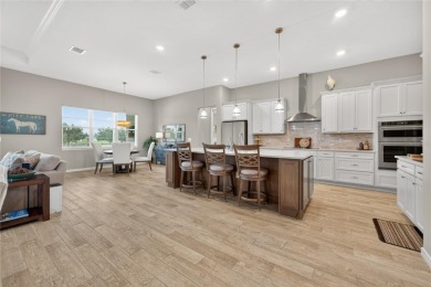 LOWER PRICE! ESCAPE TO YOUR OWN PRIVATE HOME PARADISE! Located on Stone Creek Golf Club in Florida - for sale on GolfHomes.com, golf home, golf lot