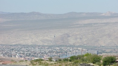 LAUGHLIN RANCH SUMMIT ACRE+ ESTATE HOMESITE! Put the RANCH back on Laughlin Ranch Golf Club in Arizona - for sale on GolfHomes.com, golf home, golf lot