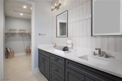 Discover the ultimate in Florida living with this gorgeous on Babcock National Golf Course in Florida - for sale on GolfHomes.com, golf home, golf lot