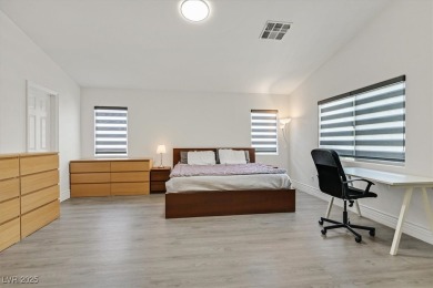 Beautifully remodeled 4-bedroom home in guard-gated Rhodes Ranch on Rhodes Ranch Golf Club in Nevada - for sale on GolfHomes.com, golf home, golf lot