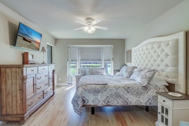 Breathtaking lake and golf course views from this completely on Kelly Greens Golf and Country Club in Florida - for sale on GolfHomes.com, golf home, golf lot