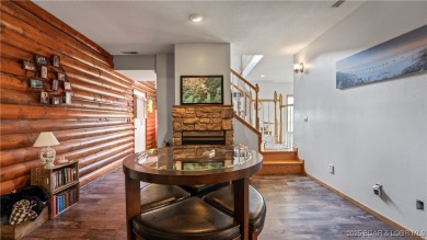 Welcome to Minnow Brook Subdivision, nestled on the Big Niangua on Lake Valley Country Club in Missouri - for sale on GolfHomes.com, golf home, golf lot