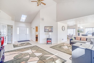 Golf Course Frontage! Relax and enjoy the views from the rear on Crestview Hills Golf Course in Oregon - for sale on GolfHomes.com, golf home, golf lot