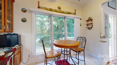 Welcome to this stunning 4-bedroom, 3.5-bath home perfectly on Fox Den Country Club in North Carolina - for sale on GolfHomes.com, golf home, golf lot