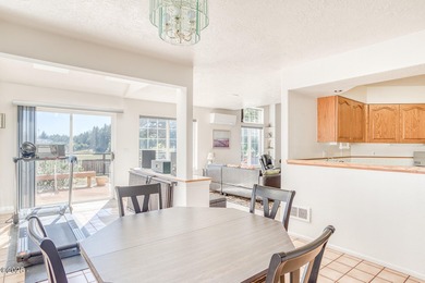 Golf Course Frontage! Relax and enjoy the views from the rear on Crestview Hills Golf Course in Oregon - for sale on GolfHomes.com, golf home, golf lot