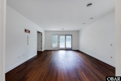 Incredible opportunity to own a canalfront home with beautiful on Duck Woods Country Club in North Carolina - for sale on GolfHomes.com, golf home, golf lot