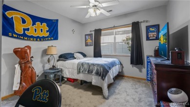 Welcome to Minnow Brook Subdivision, nestled on the Big Niangua on Lake Valley Country Club in Missouri - for sale on GolfHomes.com, golf home, golf lot