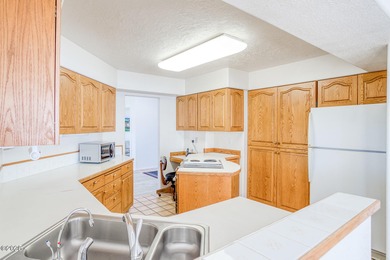 Golf Course Frontage! Relax and enjoy the views from the rear on Crestview Hills Golf Course in Oregon - for sale on GolfHomes.com, golf home, golf lot