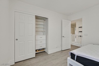 Beautifully remodeled 4-bedroom home in guard-gated Rhodes Ranch on Rhodes Ranch Golf Club in Nevada - for sale on GolfHomes.com, golf home, golf lot