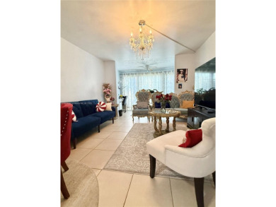 FIRST FLOOR 1 Bed/1 Bath located in the 55+ community of Sunrise on Sunrise Lakes Phase III in Florida - for sale on GolfHomes.com, golf home, golf lot