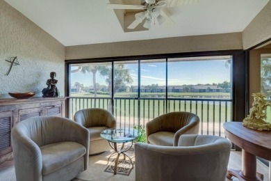 Breathtaking lake and golf course views from this completely on Kelly Greens Golf and Country Club in Florida - for sale on GolfHomes.com, golf home, golf lot