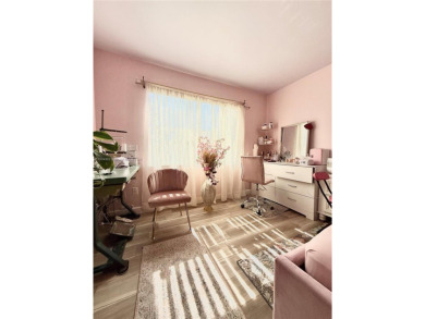 FIRST FLOOR 1 Bed/1 Bath located in the 55+ community of Sunrise on Sunrise Lakes Phase III in Florida - for sale on GolfHomes.com, golf home, golf lot