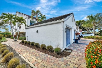 BEST VALUE IN THE STRAND! This gorgeous ground-floor END-UNIT in on The Club At Strand in Florida - for sale on GolfHomes.com, golf home, golf lot