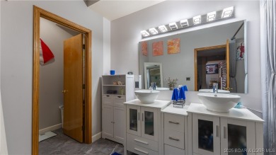 Welcome to Minnow Brook Subdivision, nestled on the Big Niangua on Lake Valley Country Club in Missouri - for sale on GolfHomes.com, golf home, golf lot
