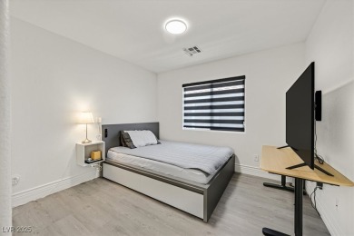 Beautifully remodeled 4-bedroom home in guard-gated Rhodes Ranch on Rhodes Ranch Golf Club in Nevada - for sale on GolfHomes.com, golf home, golf lot