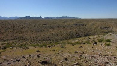 LAUGHLIN RANCH SUMMIT ACRE+ ESTATE HOMESITE! Put the RANCH back on Laughlin Ranch Golf Club in Arizona - for sale on GolfHomes.com, golf home, golf lot