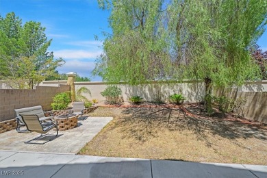 Beautifully remodeled 4-bedroom home in guard-gated Rhodes Ranch on Rhodes Ranch Golf Club in Nevada - for sale on GolfHomes.com, golf home, golf lot