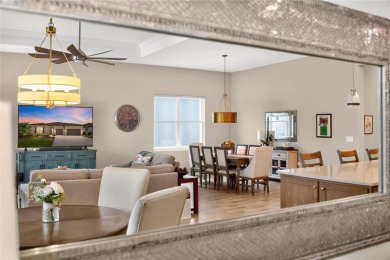 LOWER PRICE! ESCAPE TO YOUR OWN PRIVATE HOME PARADISE! Located on Stone Creek Golf Club in Florida - for sale on GolfHomes.com, golf home, golf lot