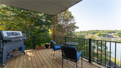 Welcome to Minnow Brook Subdivision, nestled on the Big Niangua on Lake Valley Country Club in Missouri - for sale on GolfHomes.com, golf home, golf lot