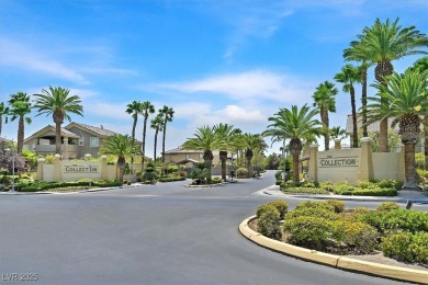 Beautifully remodeled 4-bedroom home in guard-gated Rhodes Ranch on Rhodes Ranch Golf Club in Nevada - for sale on GolfHomes.com, golf home, golf lot