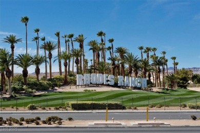 Beautifully remodeled 4-bedroom home in guard-gated Rhodes Ranch on Rhodes Ranch Golf Club in Nevada - for sale on GolfHomes.com, golf home, golf lot