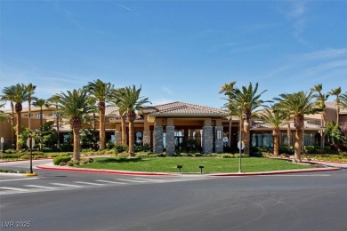 Beautifully remodeled 4-bedroom home in guard-gated Rhodes Ranch on Rhodes Ranch Golf Club in Nevada - for sale on GolfHomes.com, golf home, golf lot