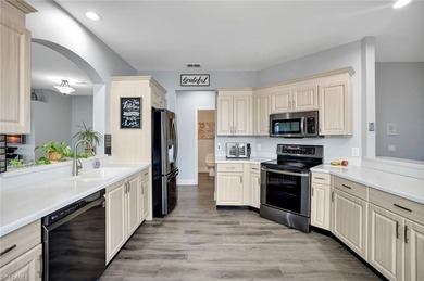 BEST VALUE IN THE STRAND! This gorgeous ground-floor END-UNIT in on The Club At Strand in Florida - for sale on GolfHomes.com, golf home, golf lot