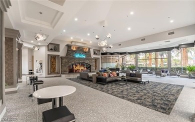 Beautifully remodeled 4-bedroom home in guard-gated Rhodes Ranch on Rhodes Ranch Golf Club in Nevada - for sale on GolfHomes.com, golf home, golf lot
