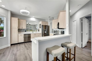 BEST VALUE IN THE STRAND! This gorgeous ground-floor END-UNIT in on The Club At Strand in Florida - for sale on GolfHomes.com, golf home, golf lot