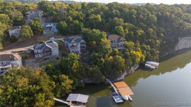 Welcome to Minnow Brook Subdivision, nestled on the Big Niangua on Lake Valley Country Club in Missouri - for sale on GolfHomes.com, golf home, golf lot