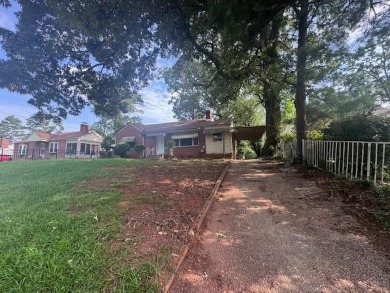 Charming East Lake Bungalow - Ideal for First-Time Buyers or on Charlie Yates Golf Course in Georgia - for sale on GolfHomes.com, golf home, golf lot