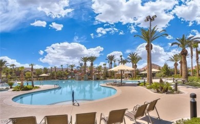 Beautifully remodeled 4-bedroom home in guard-gated Rhodes Ranch on Rhodes Ranch Golf Club in Nevada - for sale on GolfHomes.com, golf home, golf lot