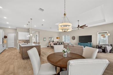 LOWER PRICE! ESCAPE TO YOUR OWN PRIVATE HOME PARADISE! Located on Stone Creek Golf Club in Florida - for sale on GolfHomes.com, golf home, golf lot