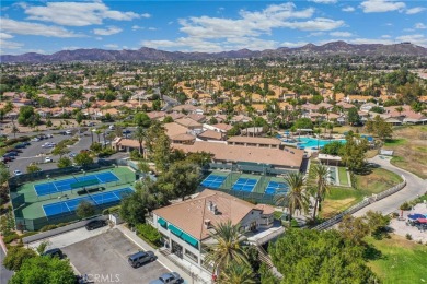 Move-in ready and beautifully maintained, this charming home on California Oaks Golf Course in California - for sale on GolfHomes.com, golf home, golf lot