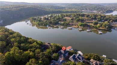 Welcome to Minnow Brook Subdivision, nestled on the Big Niangua on Lake Valley Country Club in Missouri - for sale on GolfHomes.com, golf home, golf lot